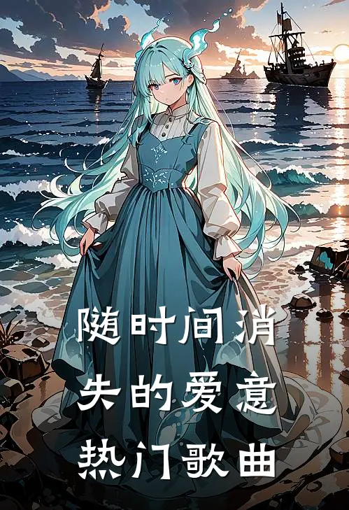 随时间消失的爱意热门歌曲