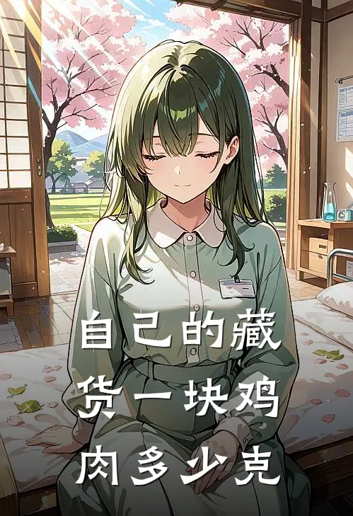 自己的藏货一块鸡肉多少克