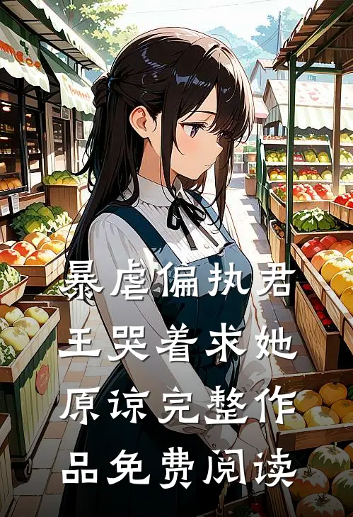 暴虐偏执君王哭着求她原谅完整作品免费阅读