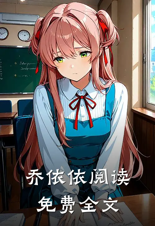 乔依依阅读免费全文