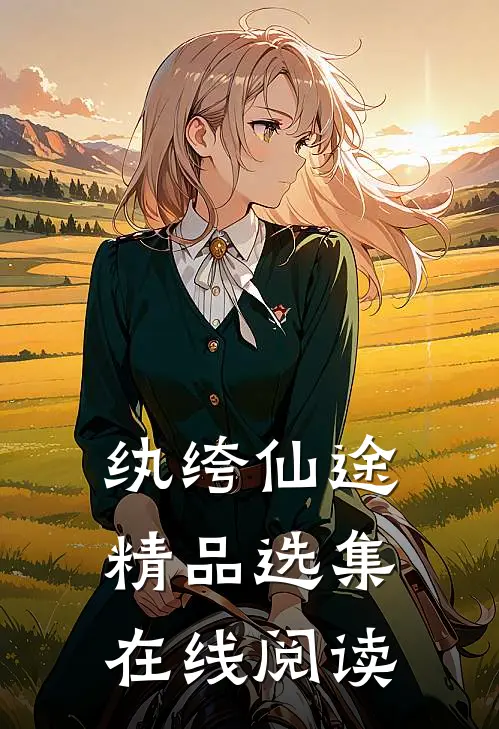 纨绔仙途精品选集在线阅读