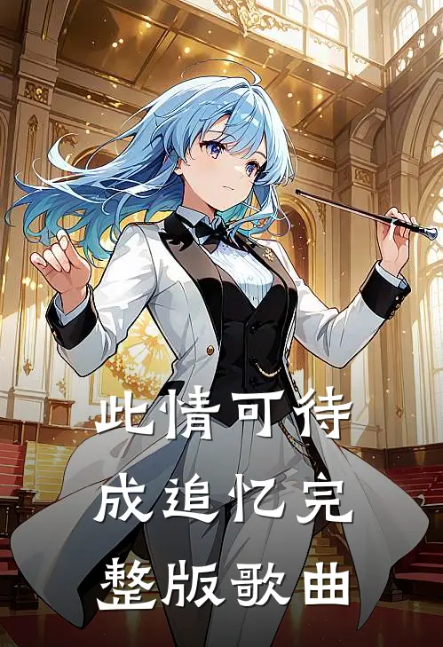 此情可待成追忆完整版歌曲