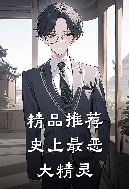 精品推荐史上最恶大精灵