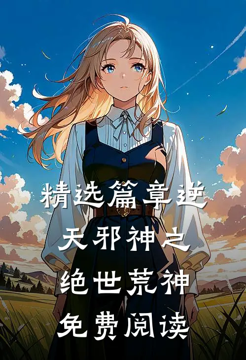 精选篇章逆天邪神之绝世荒神免费阅读