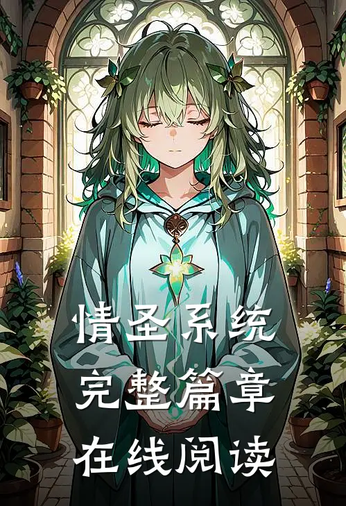 情圣系统完整篇章在线阅读