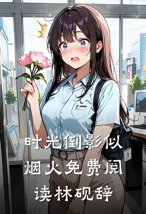 时光倒影似烟火免费阅读林砚辞