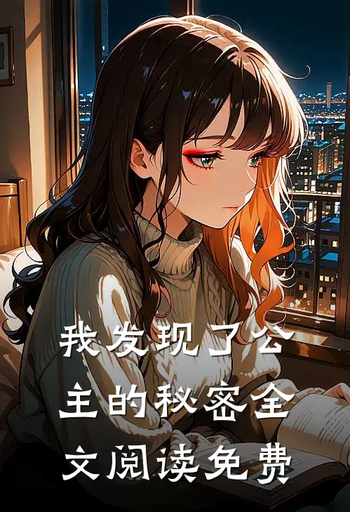 我发现了公主的秘密全文阅读免费