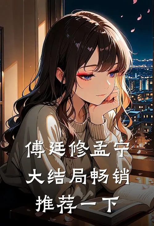 傅廷修孟宁大结局畅销推荐一下