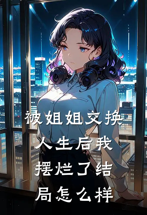 被姐姐交换人生后我摆烂了结局怎么样