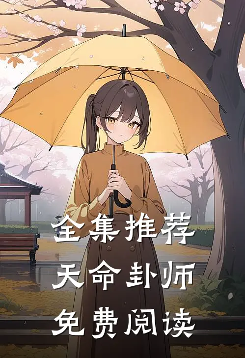 全集推荐天命卦师免费阅读