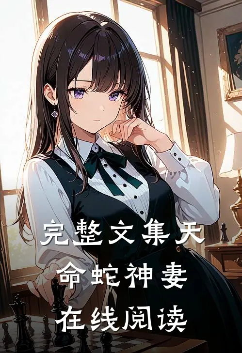 完整文集天命蛇神妻在线阅读
