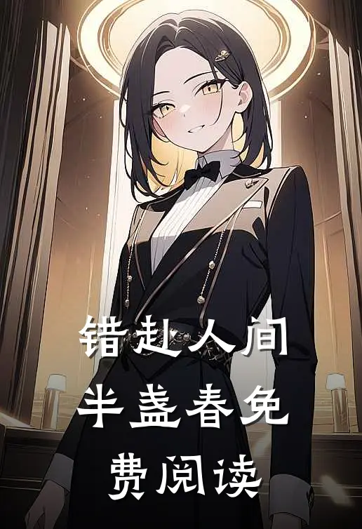 错赴人间半盏春免费阅读