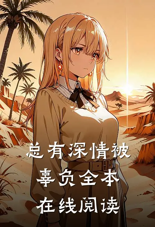 总有深情被辜负全本在线阅读