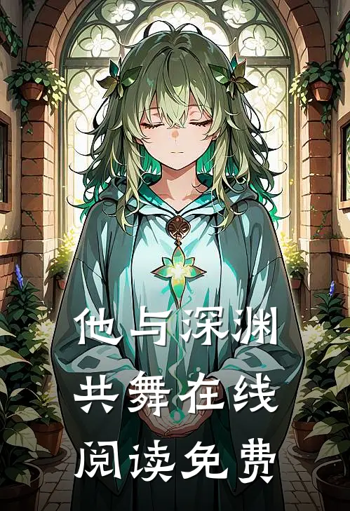 他与深渊共舞在线阅读免费