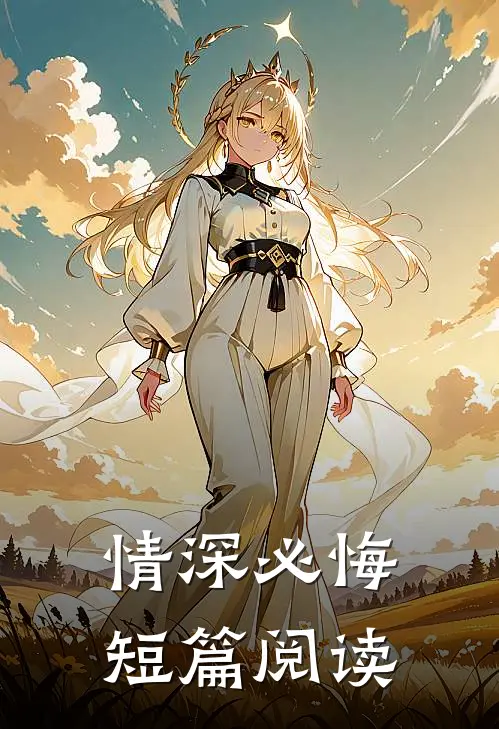情深必悔短篇阅读
