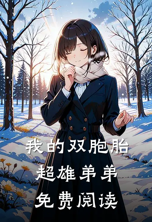 我的双胞胎超雄弟弟免费阅读