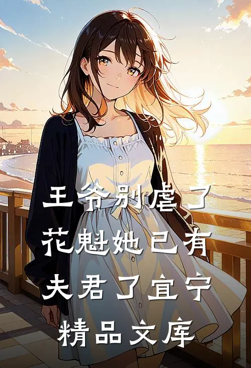 王爷别虐了,花魁她已有夫君了宜宁精品文库
