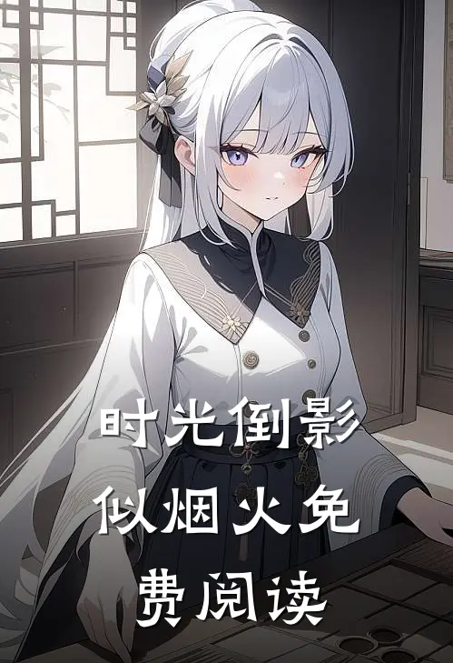 时光倒影似烟火免费阅读