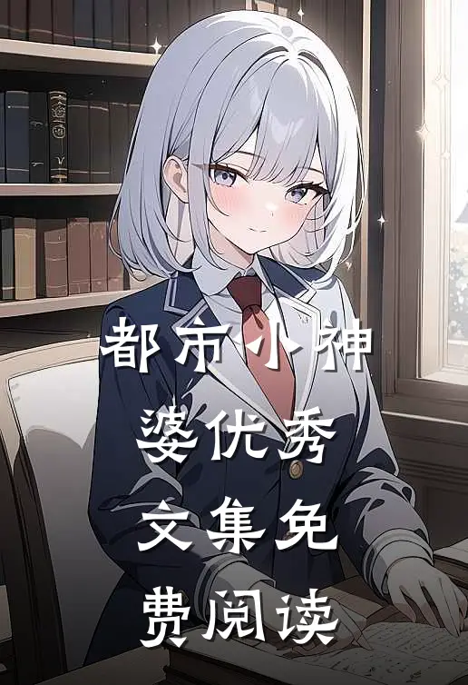 都市小神婆优秀文集免费阅读