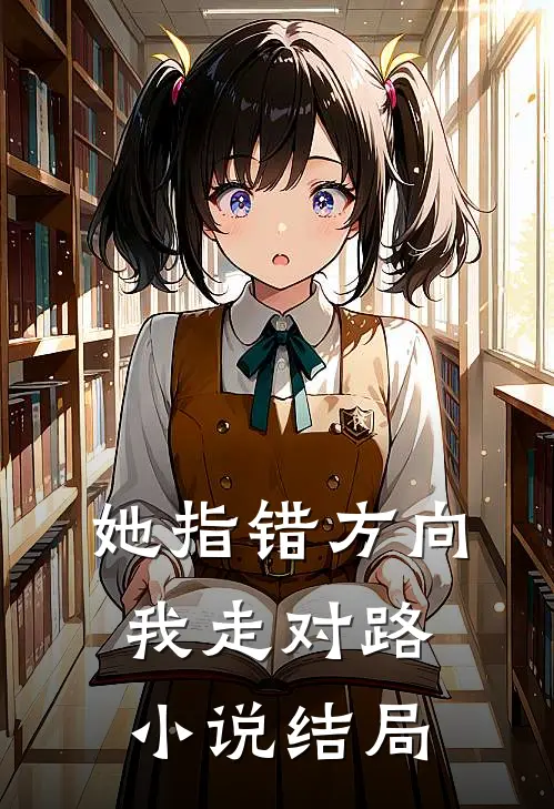 她指错方向，我走对路小说结局