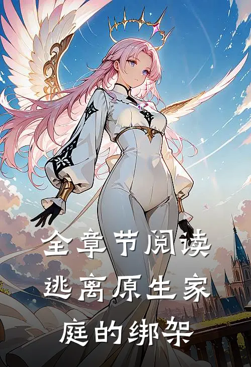 全章节阅读逃离原生家庭的绑架