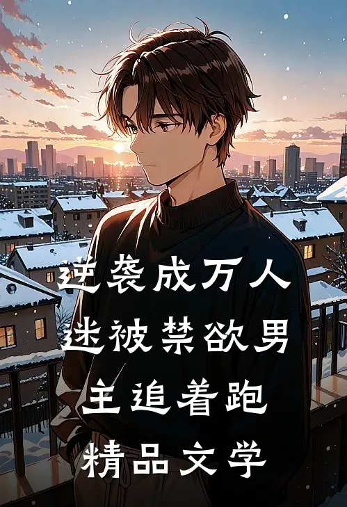 逆袭成万人迷被禁欲男主追着跑精品文学