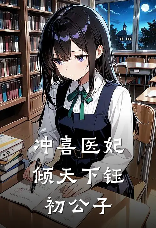 冲喜医妃倾天下 钰初公子