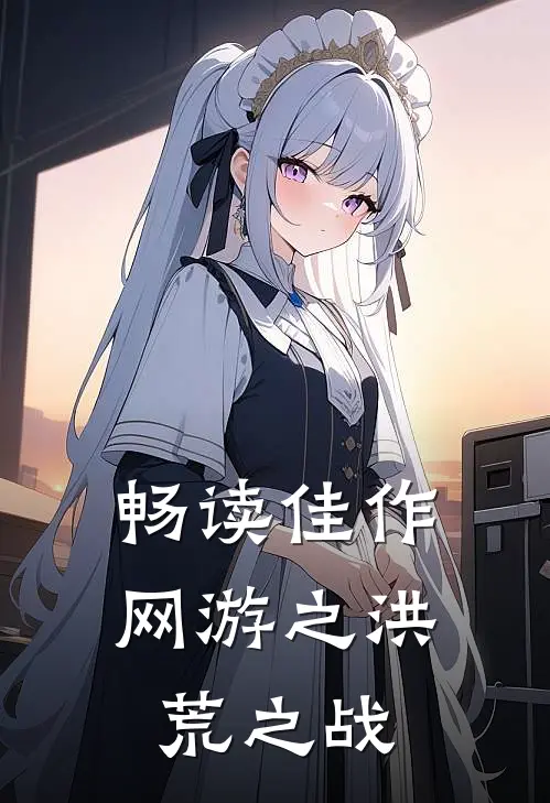 畅读佳作网游之洪荒之战