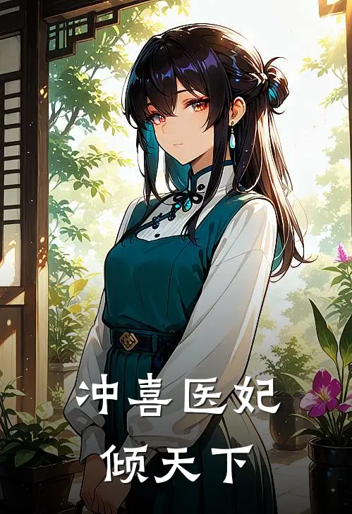 冲喜医妃倾天下