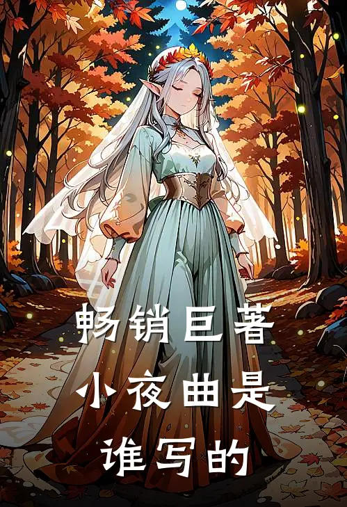 畅销巨著小夜曲是谁写的