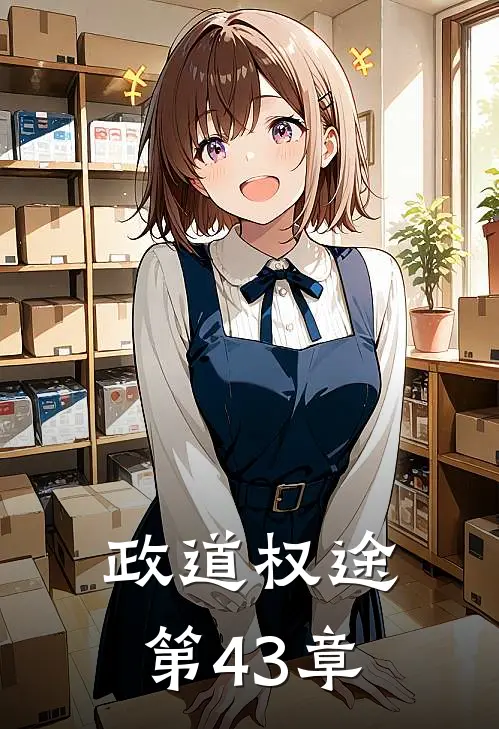 政道权途 第43章