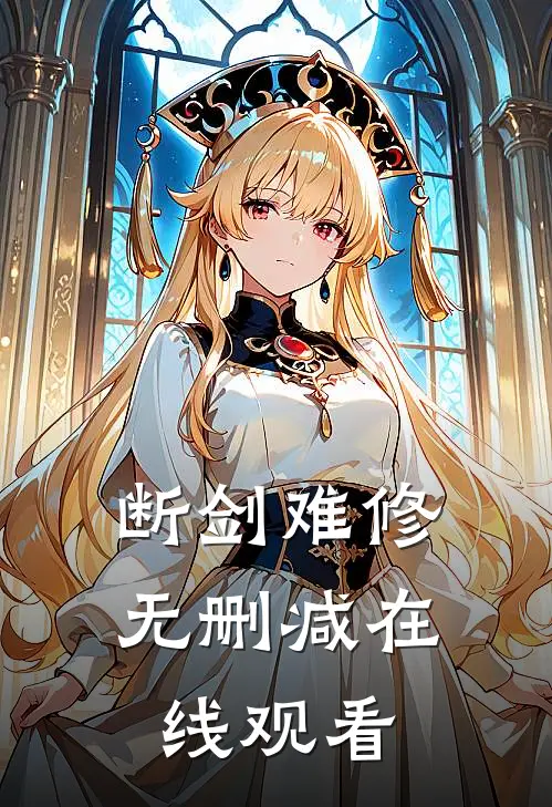 断剑难修无删减在线观看