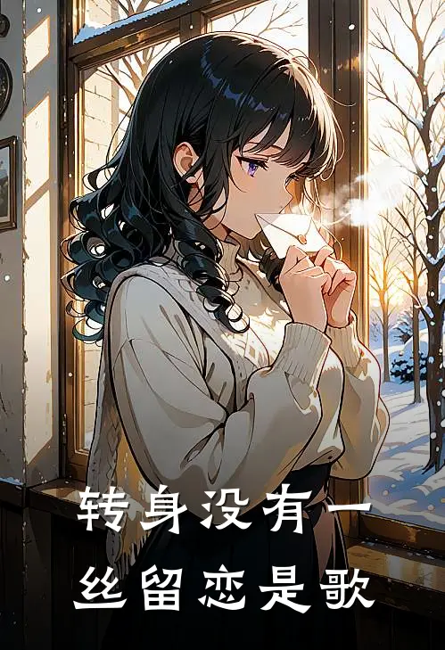 转身没有一丝留恋是歌