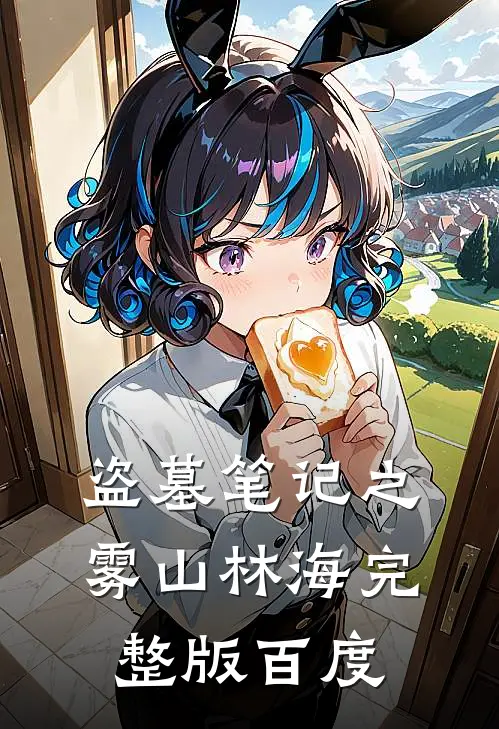 盗墓笔记之雾山林海完整版百度
