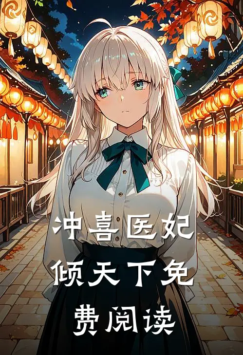 冲喜医妃倾天下免费阅读