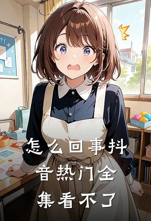 怎么回事抖音热门 全集看不了