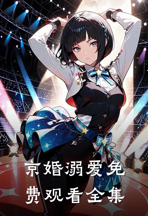 京婚溺爱免费观看全集