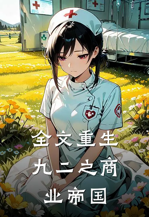 全文重生九二之商业帝国