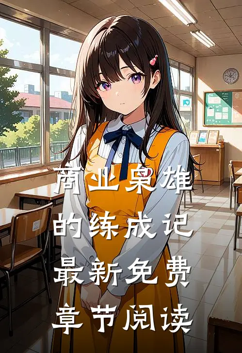 商业枭雄的练成记最新免费章节阅读