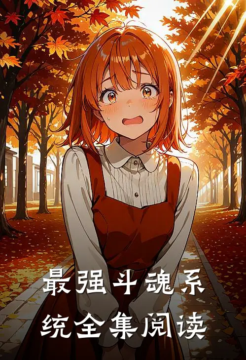 最强斗魂系统全集阅读