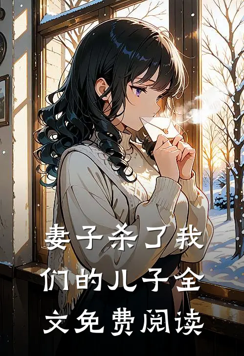 妻子杀了我们的儿子全文免费阅读