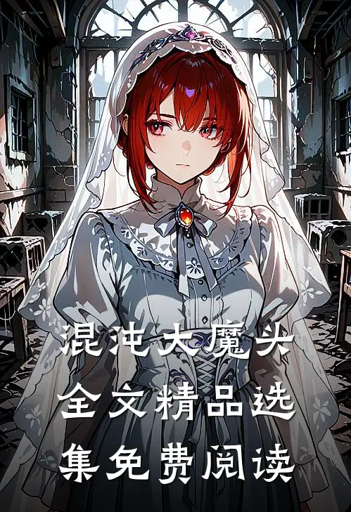 混沌大魔头全文精品选集免费阅读