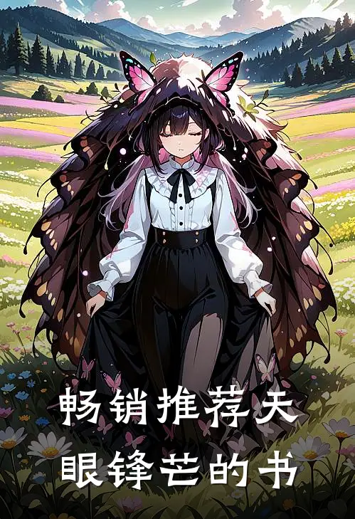 畅销推荐天眼锋芒的书