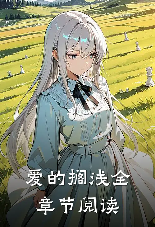 爱的搁浅全章节阅读