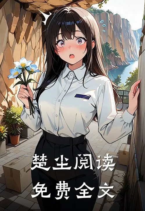 楚尘阅读免费全文