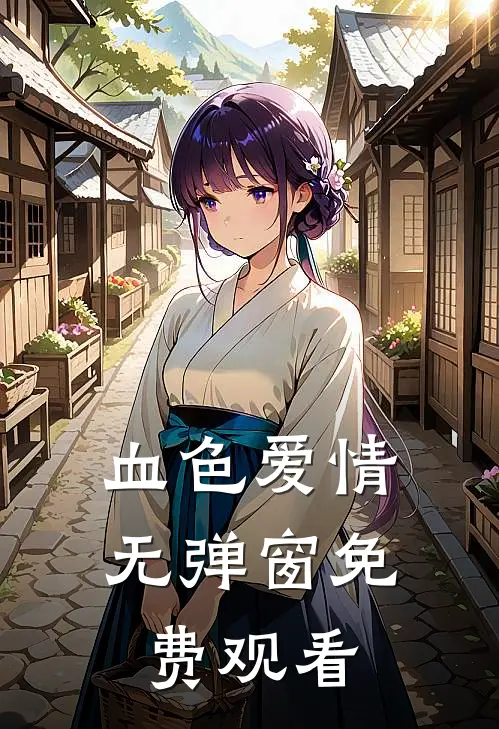 血色爱情无弹窗免费观看