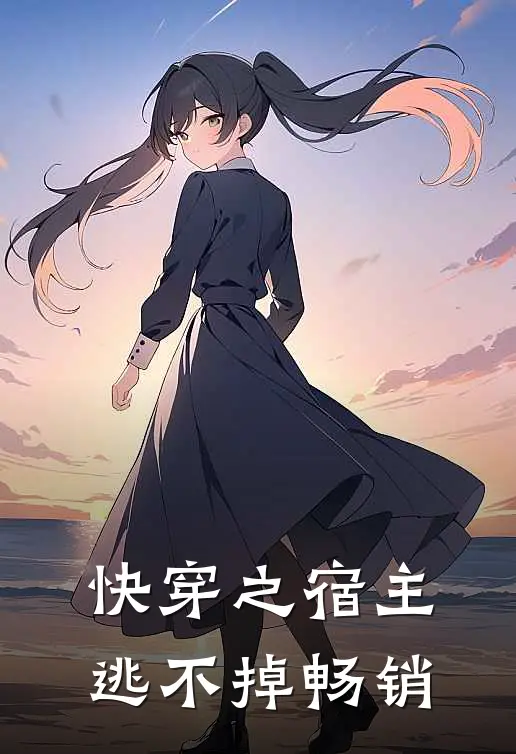 快穿之宿主逃不掉畅销