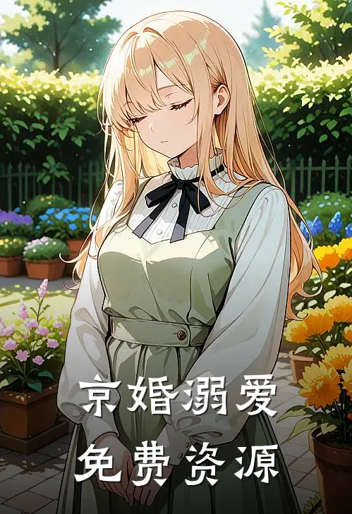 京婚溺爱免费资源