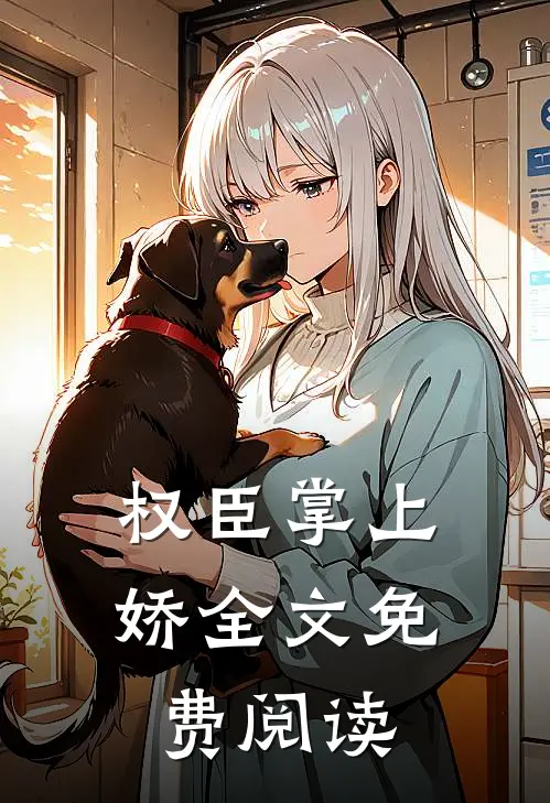 权臣掌上娇全文免费阅读