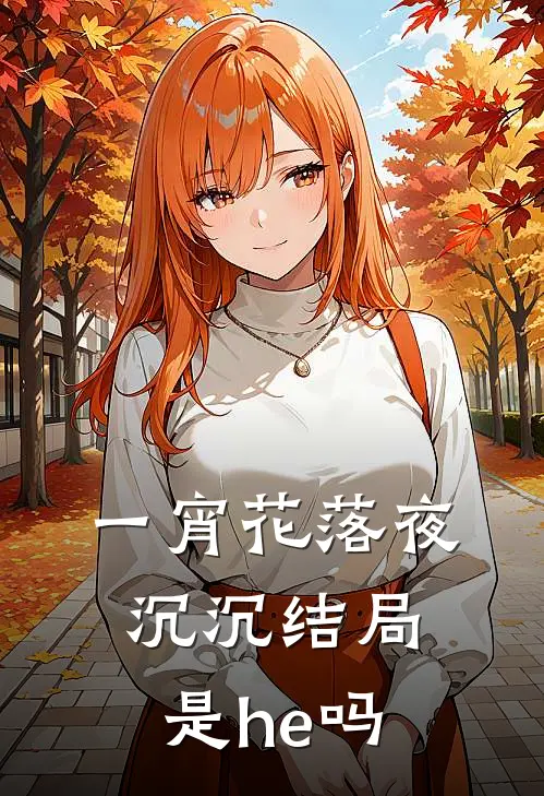 一宵花落夜沉沉结局是he吗